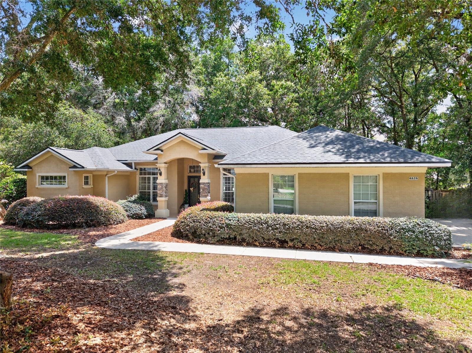 4525 SE 48TH PLACE RD, OCALA, FL