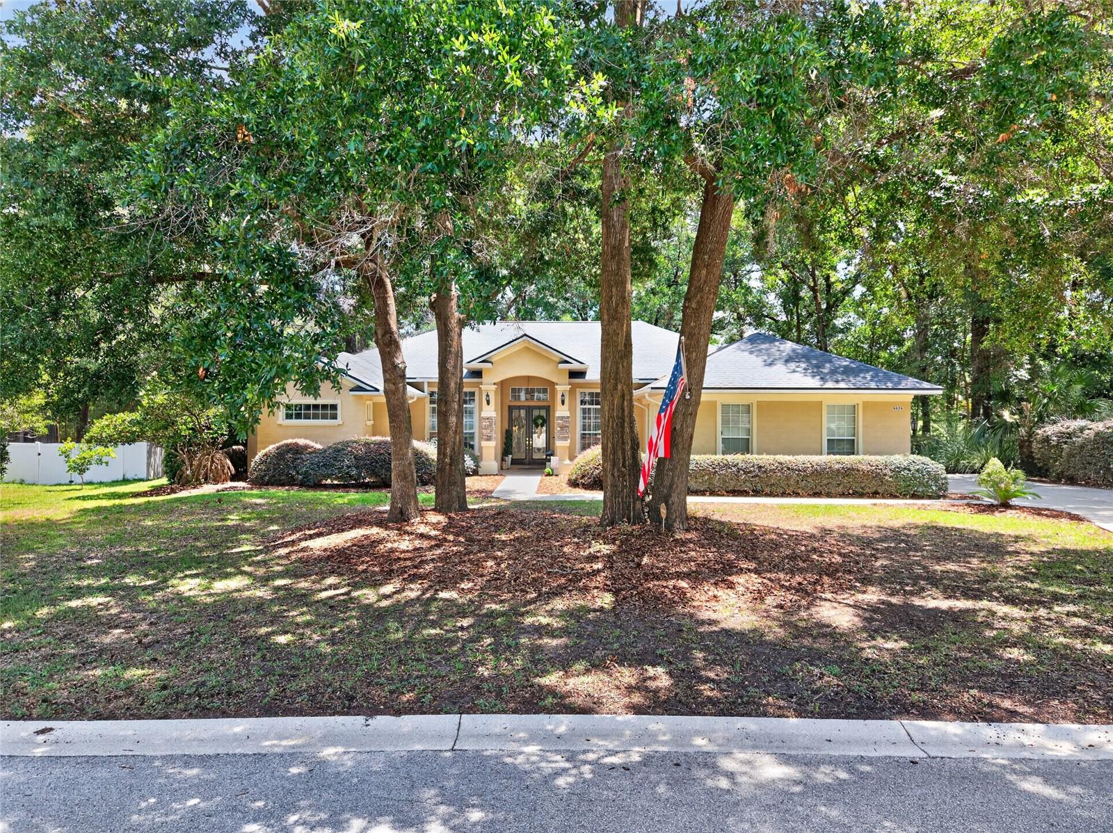 4525 SE 48TH PLACE RD, OCALA, FL — photo 2