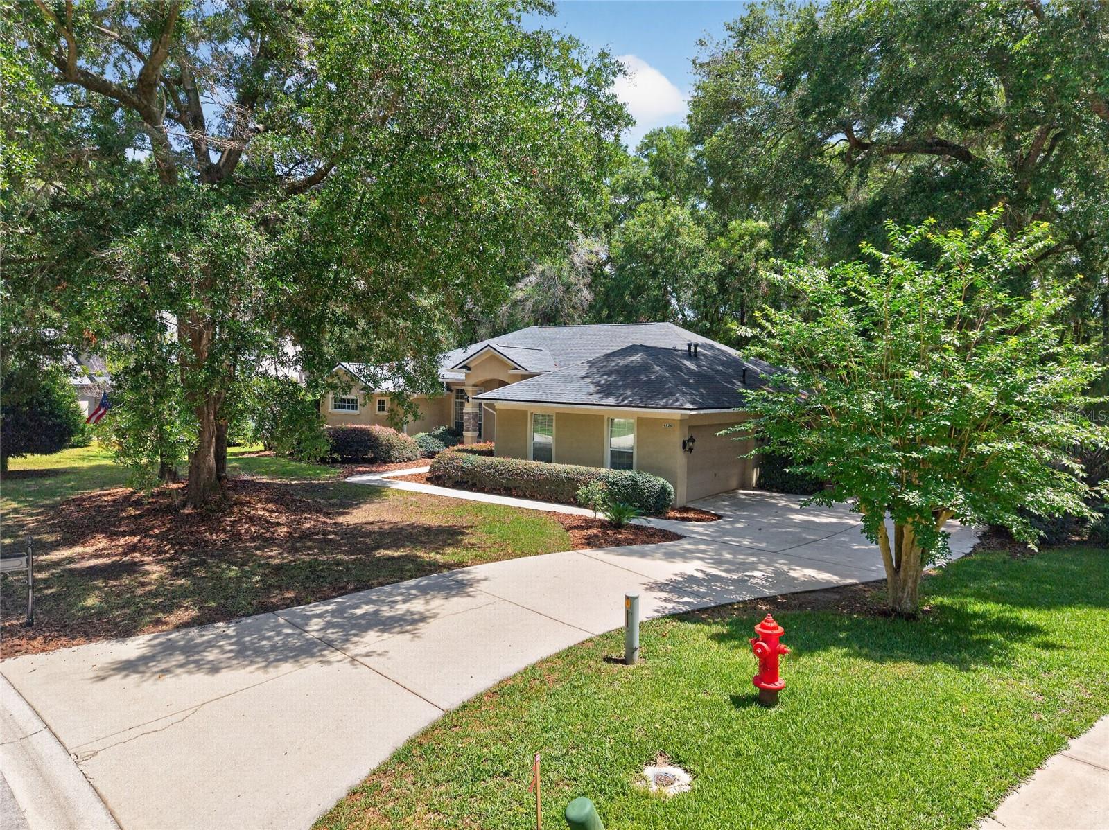 4525 SE 48TH PLACE RD, OCALA, FL — photo 3