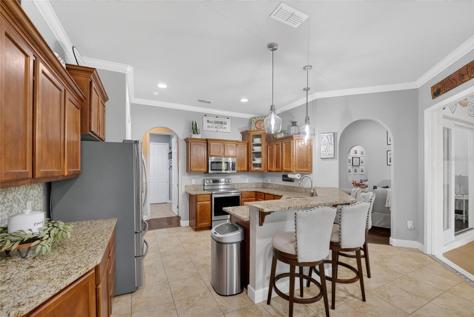 4525 SE 48TH PLACE RD, OCALA, FL — photo 11