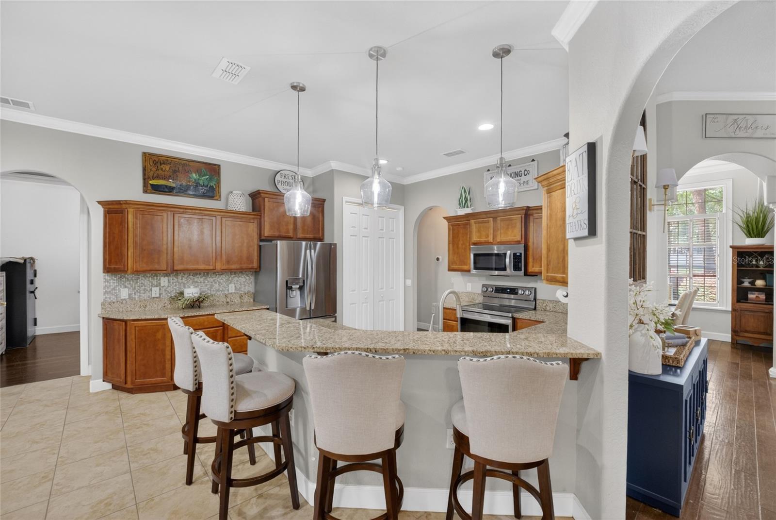 4525 SE 48TH PLACE RD, OCALA, FL — photo 12