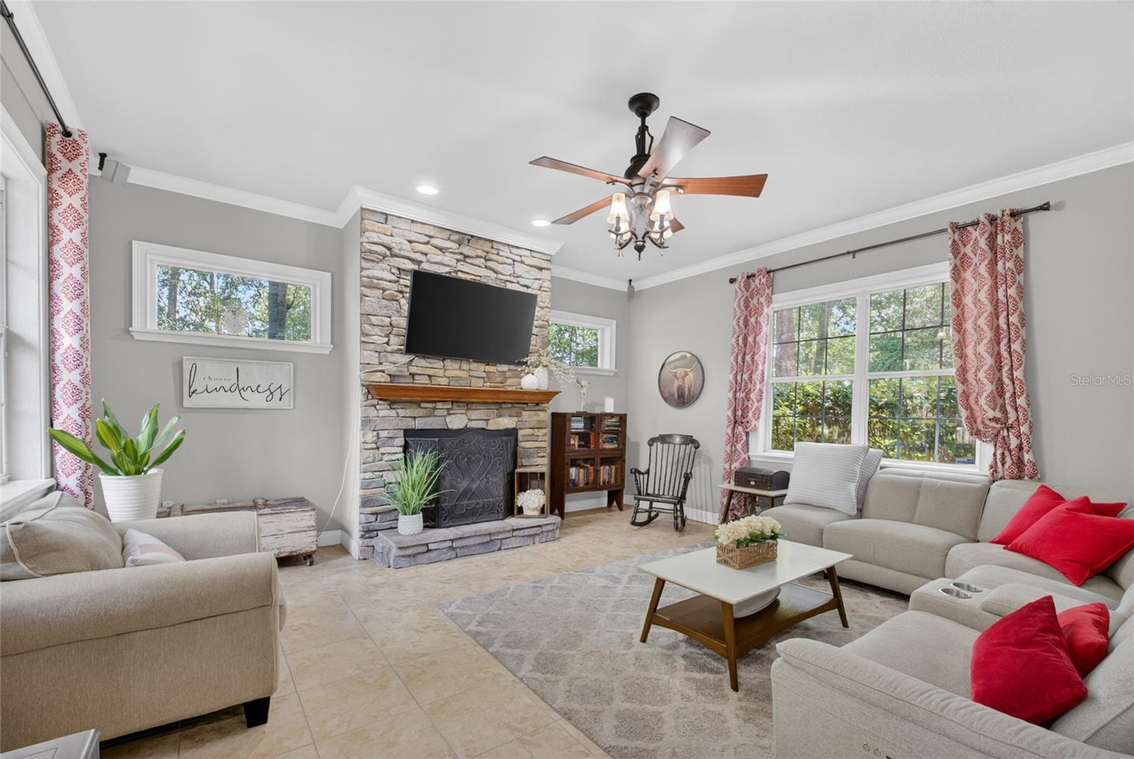 4525 SE 48TH PLACE RD, OCALA, FL — photo 20