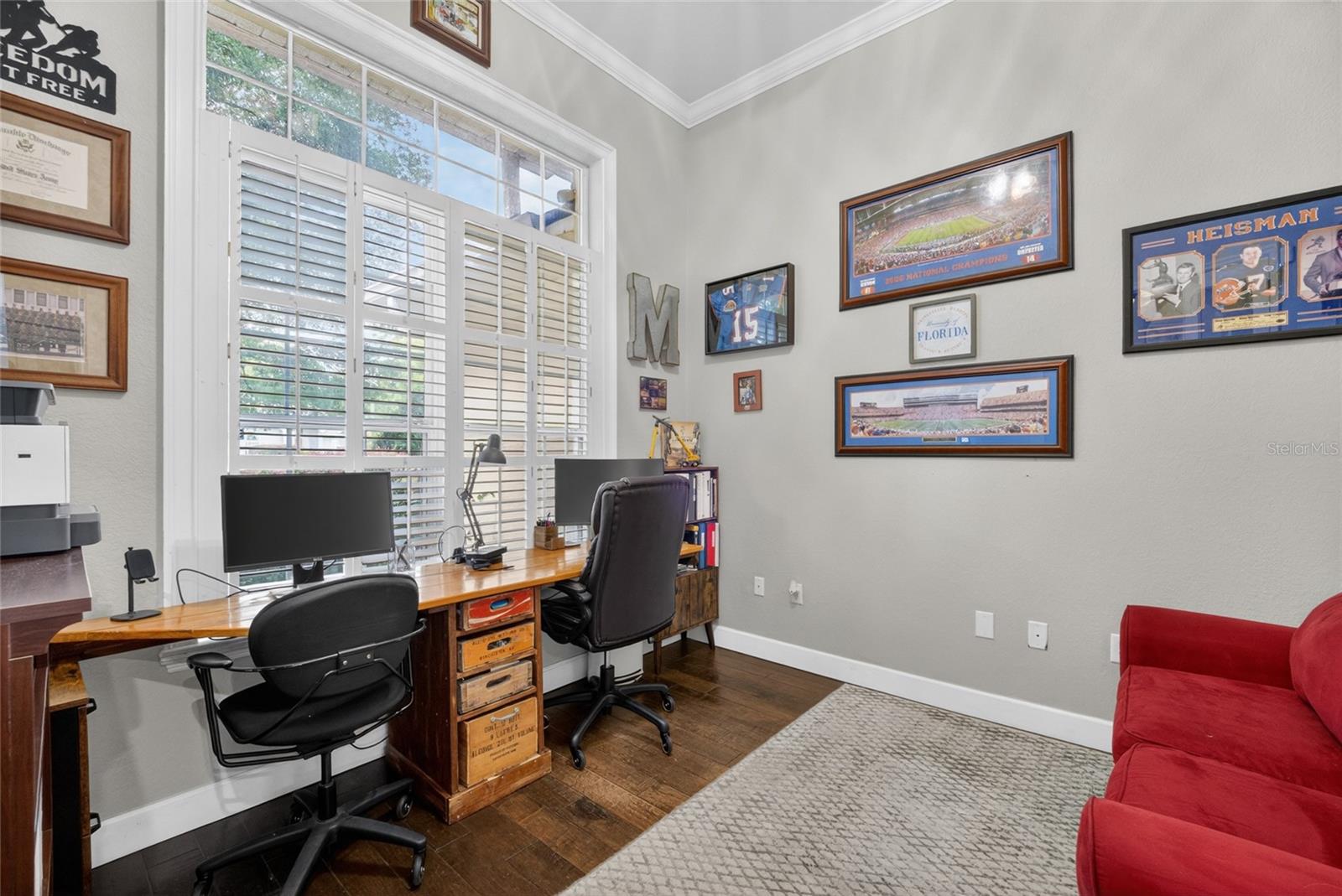 4525 SE 48TH PLACE RD, OCALA, FL — photo 32