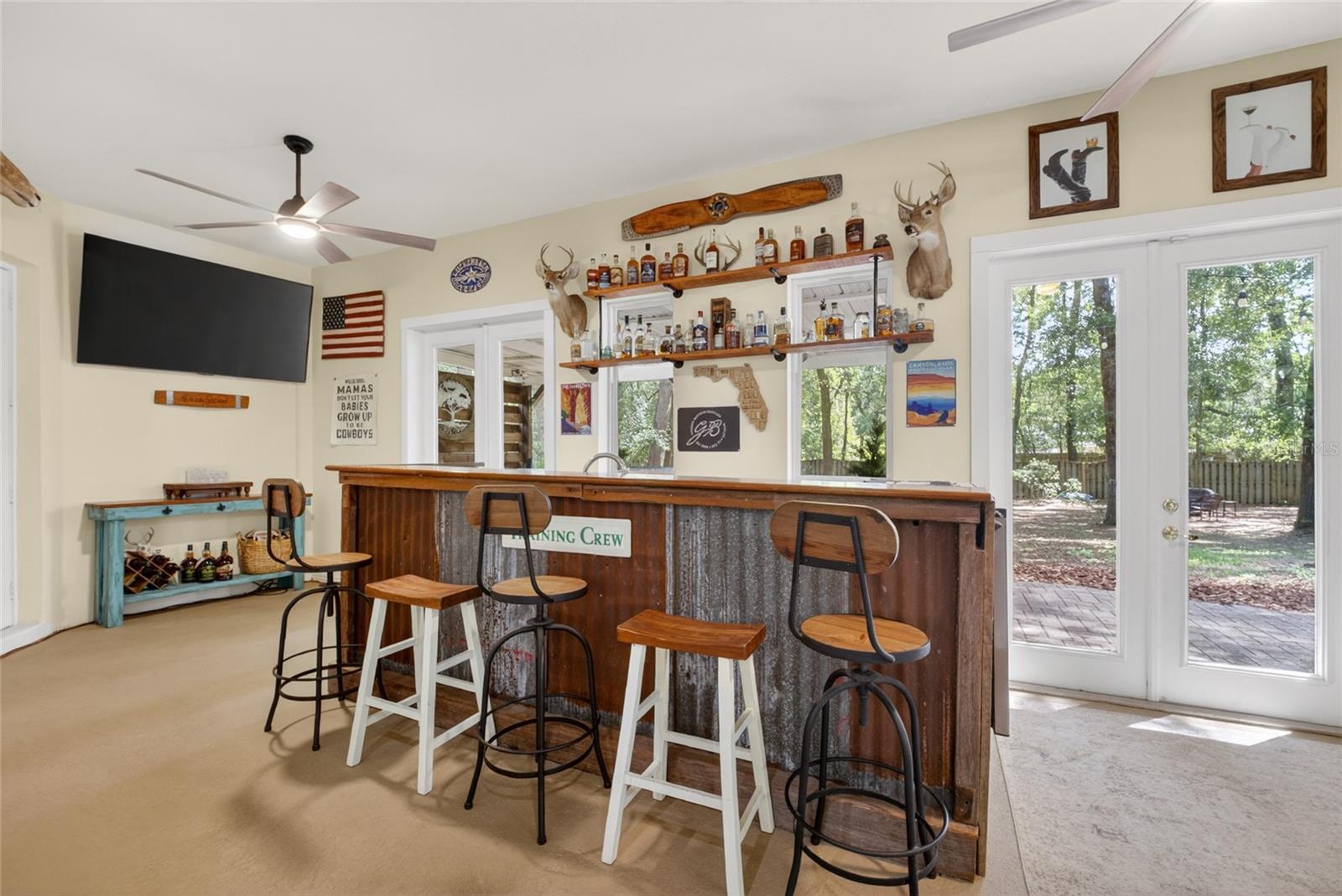 4525 SE 48TH PLACE RD, OCALA, FL — photo 37