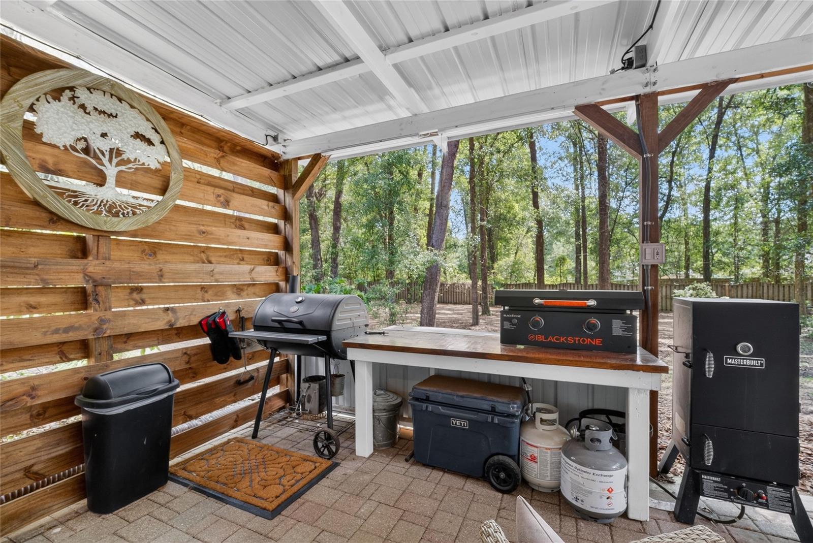 4525 SE 48TH PLACE RD, OCALA, FL — photo 39