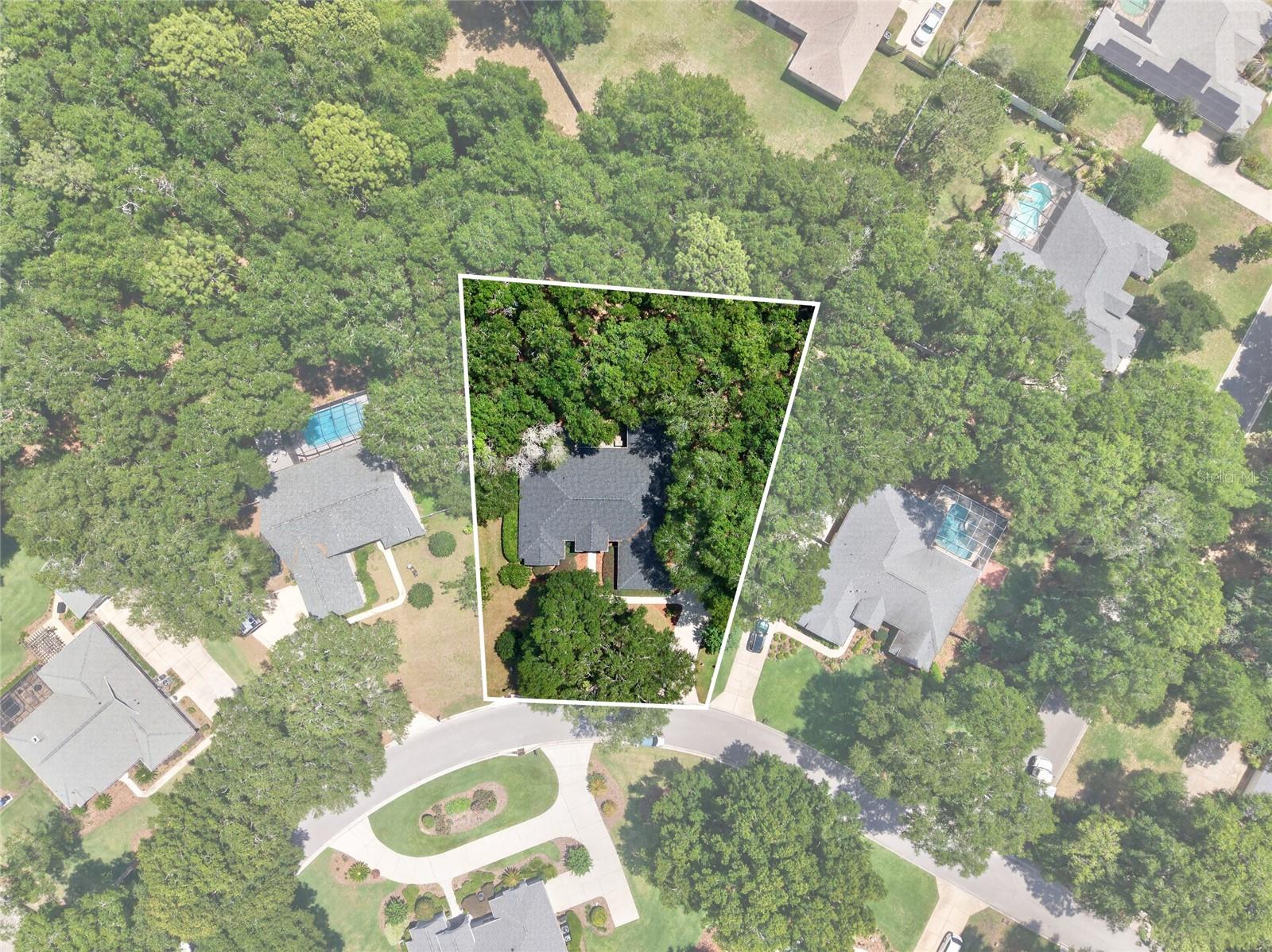 4525 SE 48TH PLACE RD, OCALA, FL — photo 44