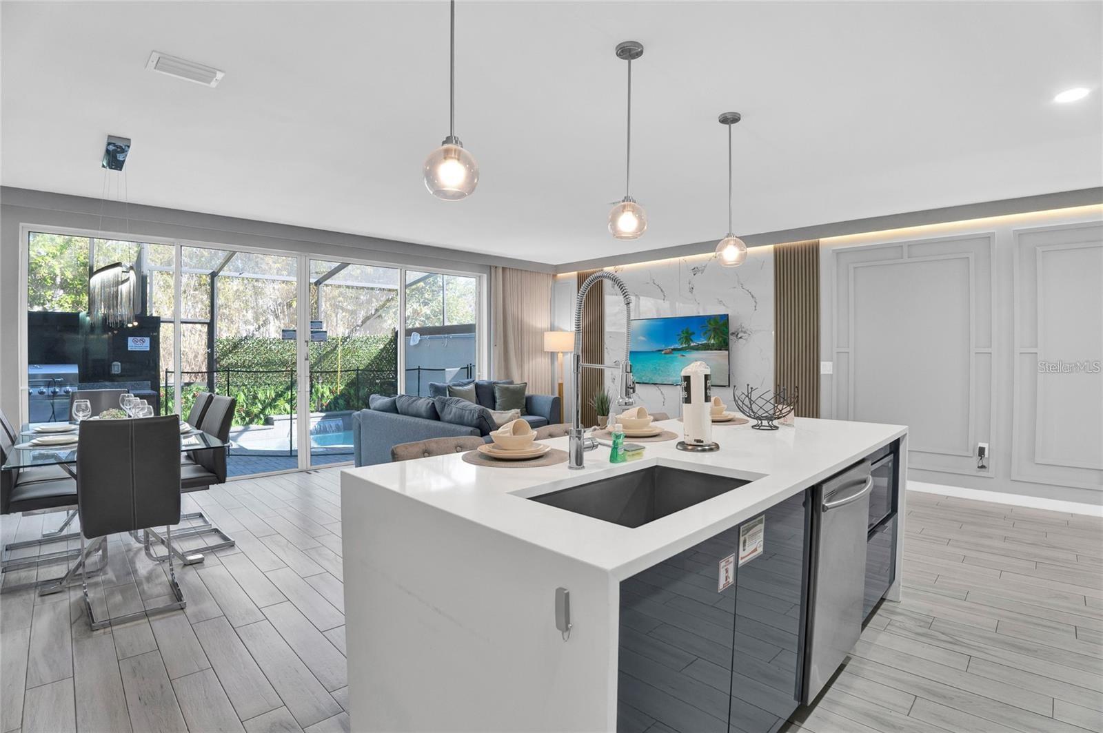 4431 LE REVE CT, KISSIMMEE, FL — photo 11