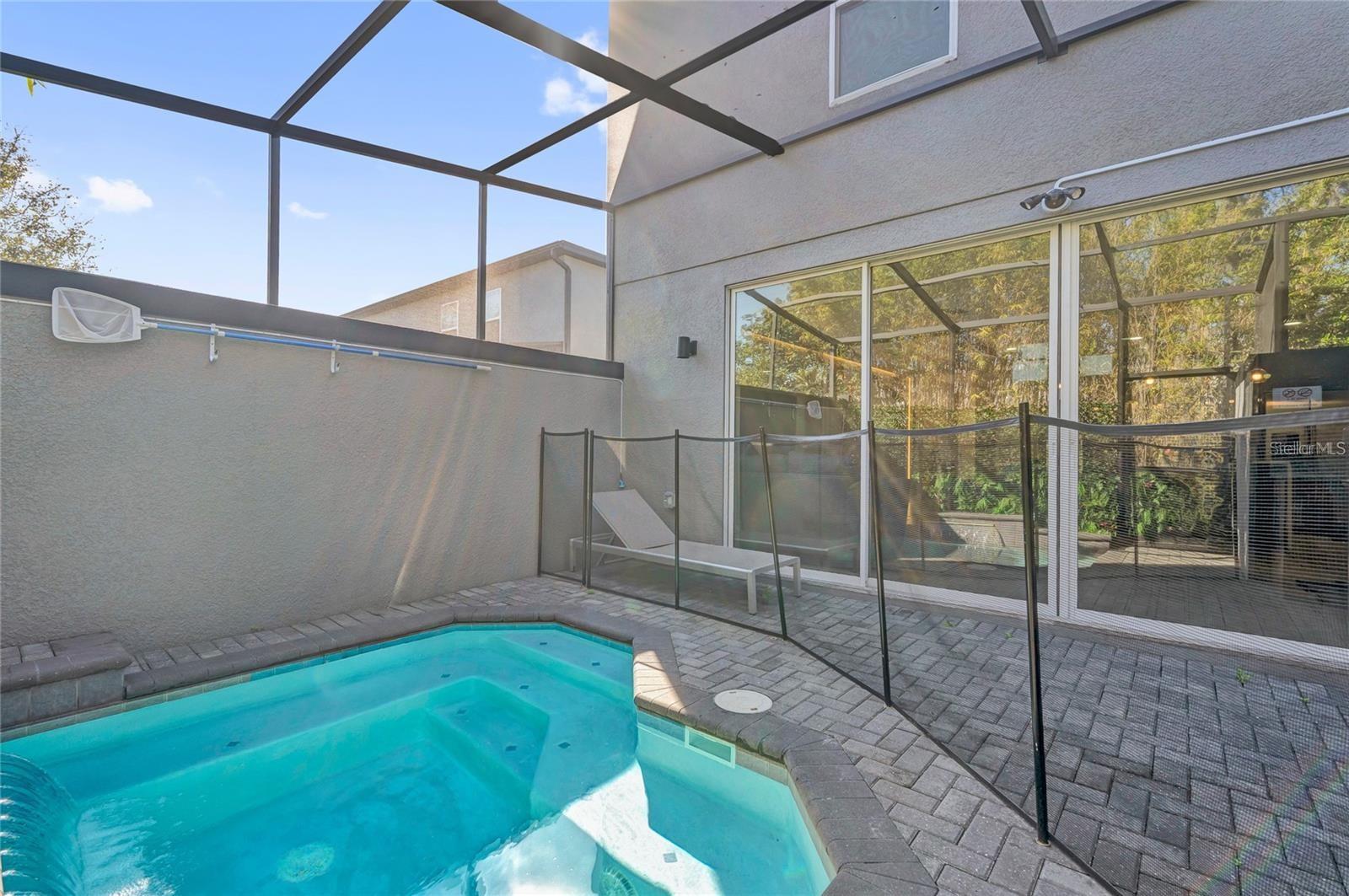 4431 LE REVE CT, KISSIMMEE, FL — photo 26