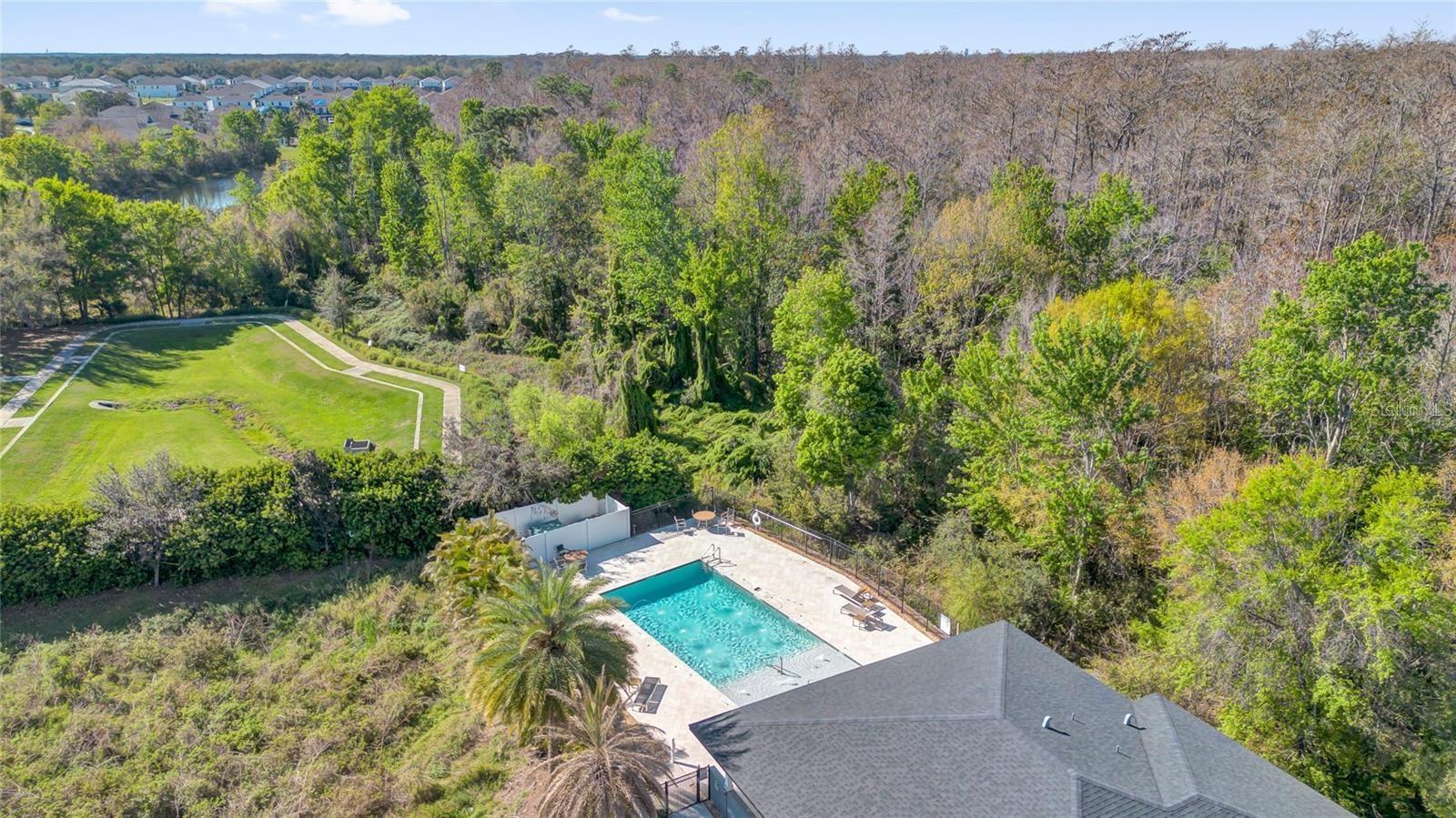 4431 LE REVE CT, KISSIMMEE, FL — photo 27