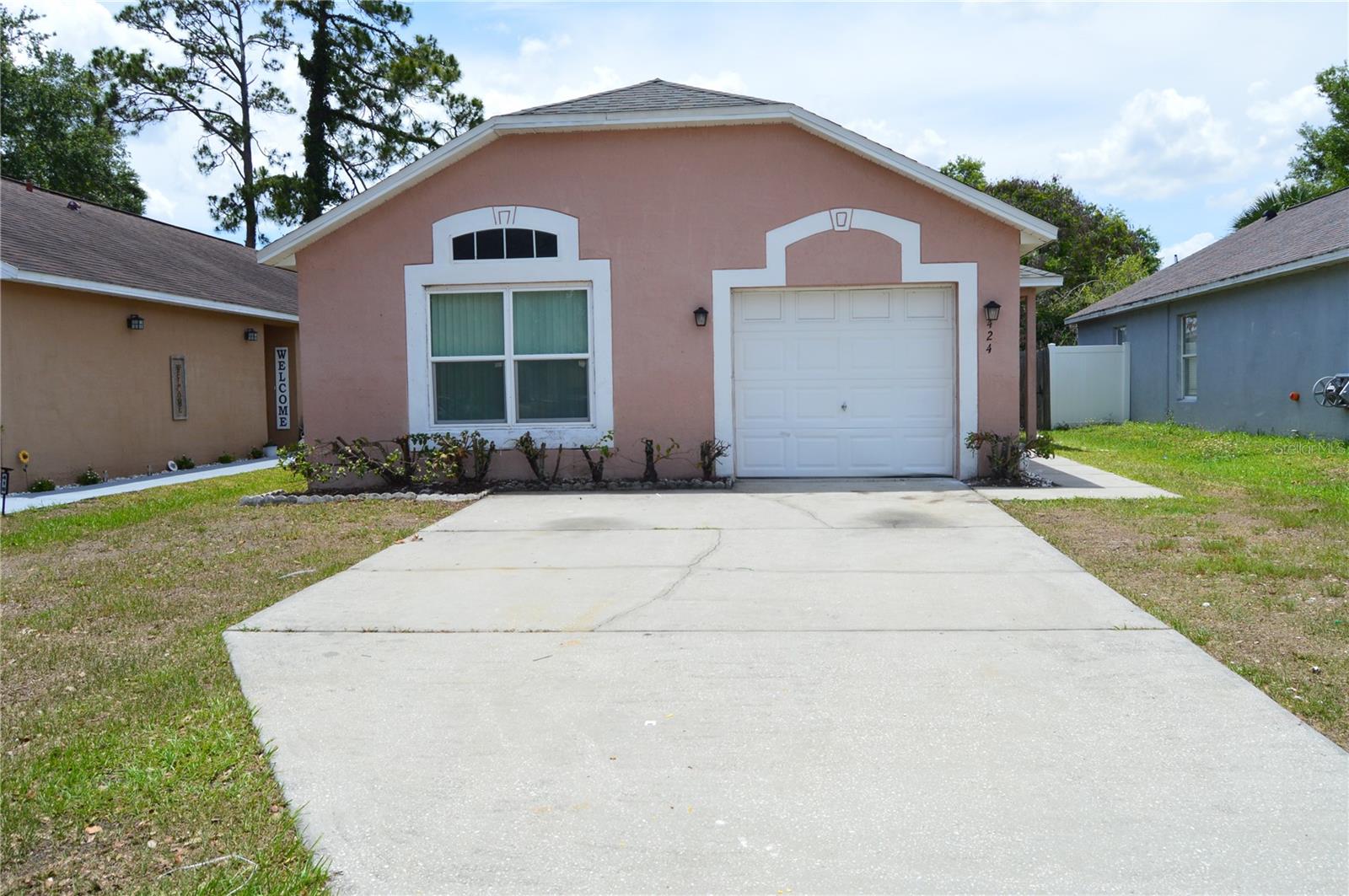 424 DELICATA DR, ORLANDO, FL
