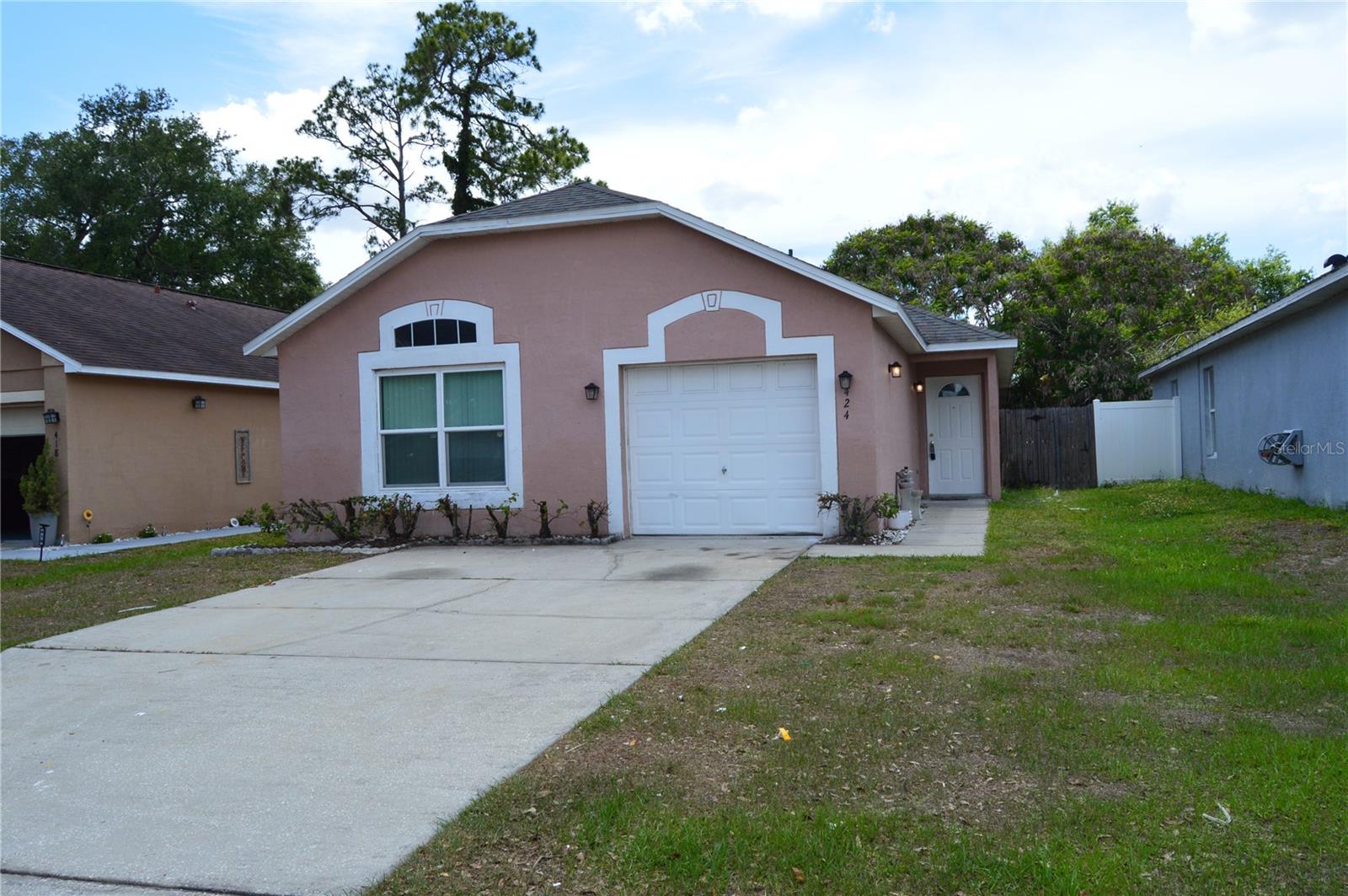 424 DELICATA DR, ORLANDO, FL — photo 2