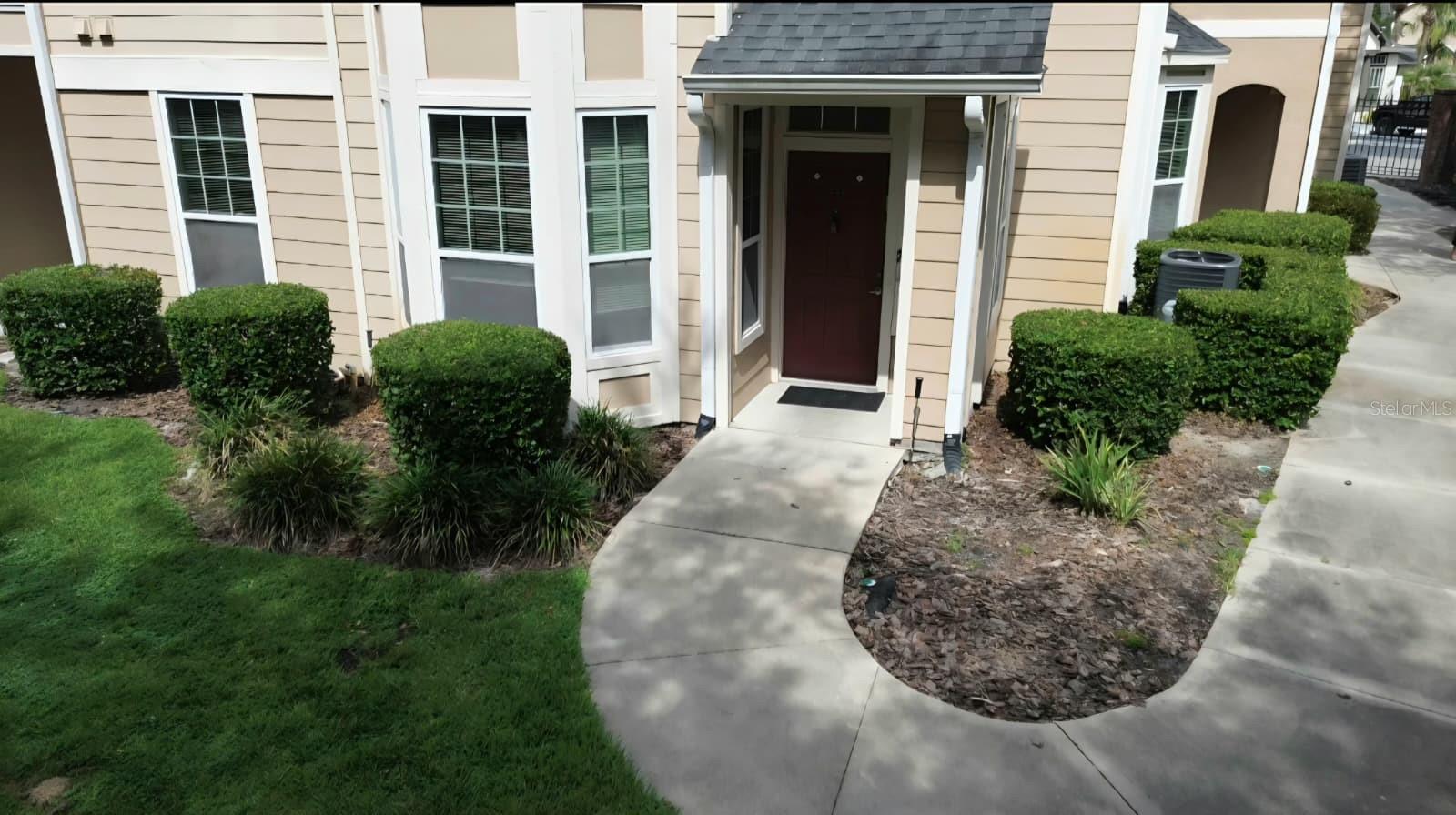1101 VINTAGE VILLAGE LN #110, OCOEE, FL — photo 3