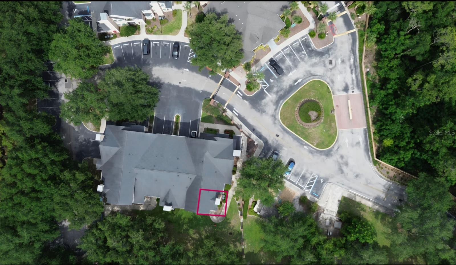 1101 VINTAGE VILLAGE LN #110, OCOEE, FL — photo 25