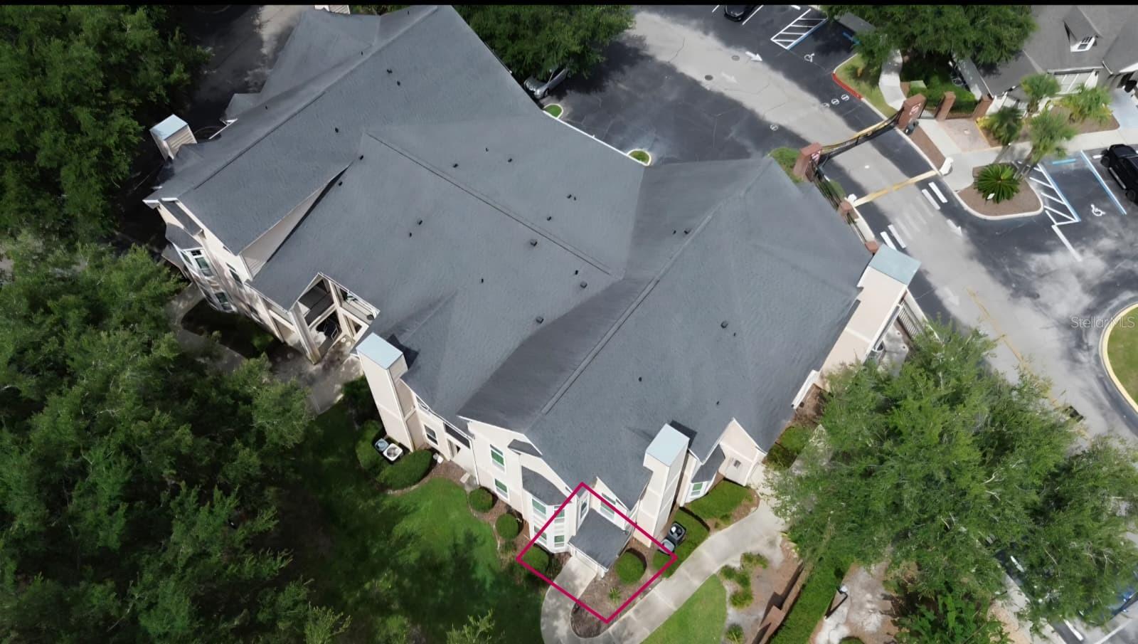 1101 VINTAGE VILLAGE LN #110, OCOEE, FL — photo 24