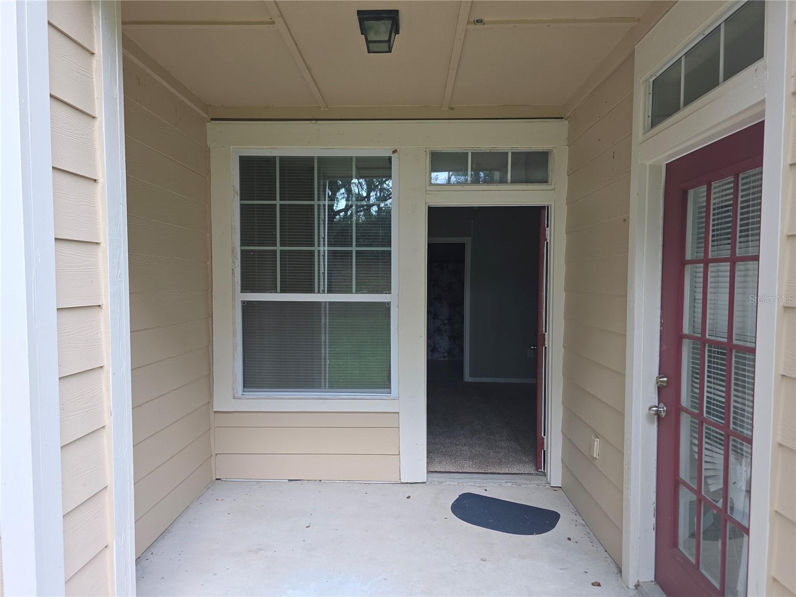 1101 VINTAGE VILLAGE LN #110, OCOEE, FL