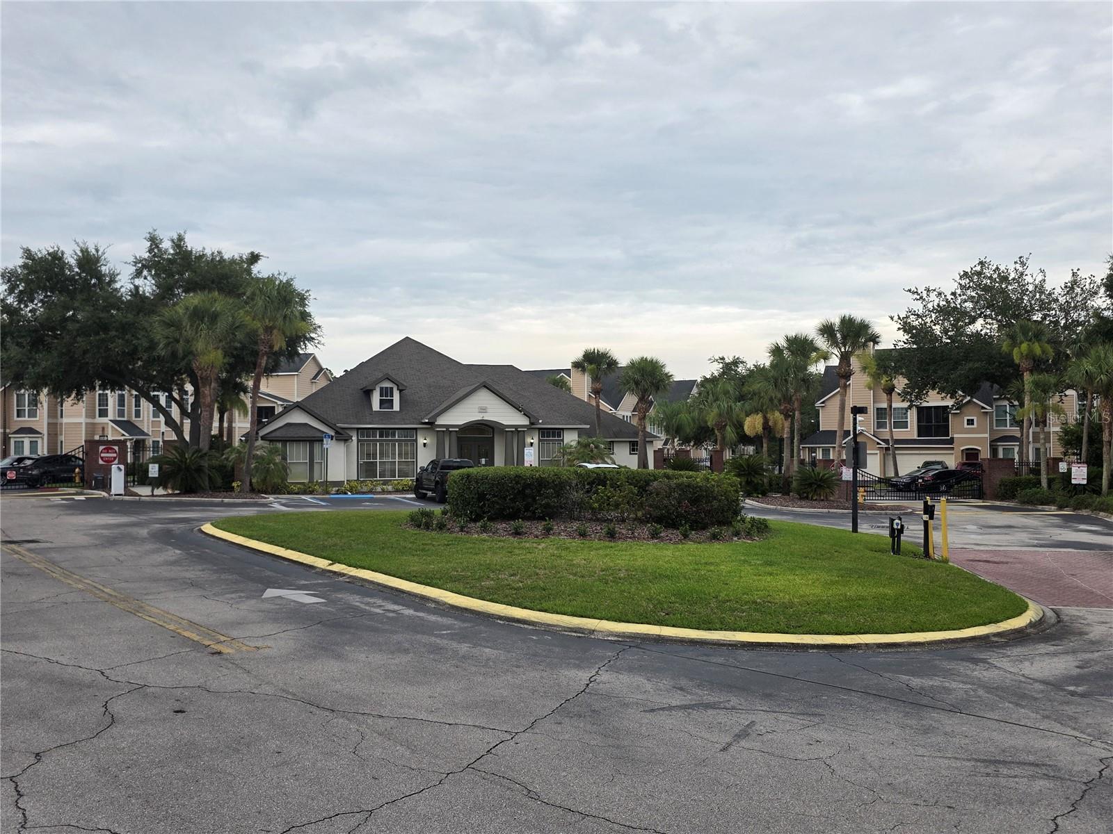 1101 VINTAGE VILLAGE LN #110, OCOEE, FL — photo 23