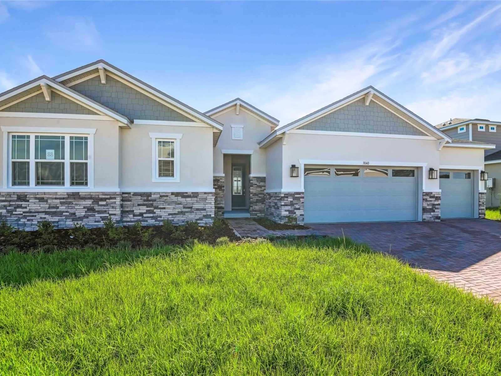 3040 WOODCLIFF LAKE CIR, CLERMONT, FL — photo 2