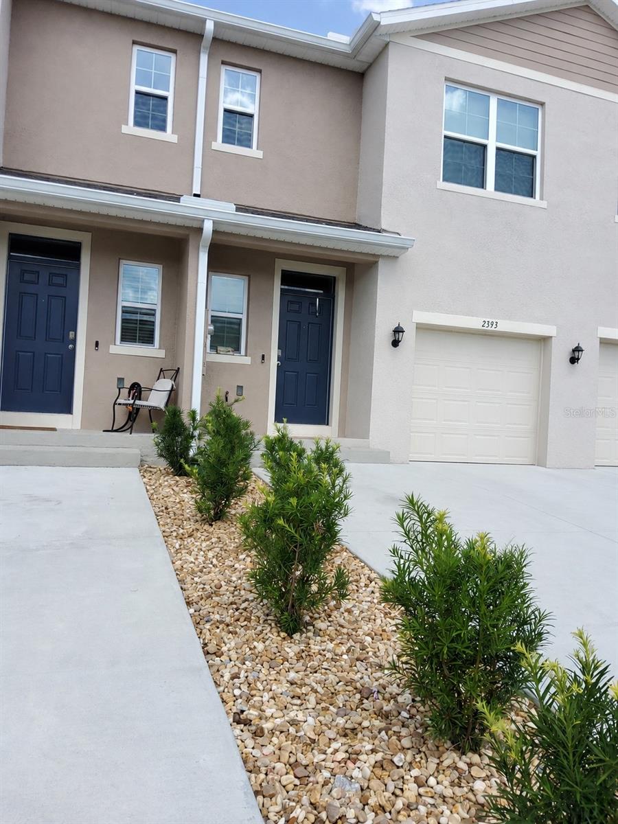 2393 PENGUIN BLVD, DAVENPORT, FL
