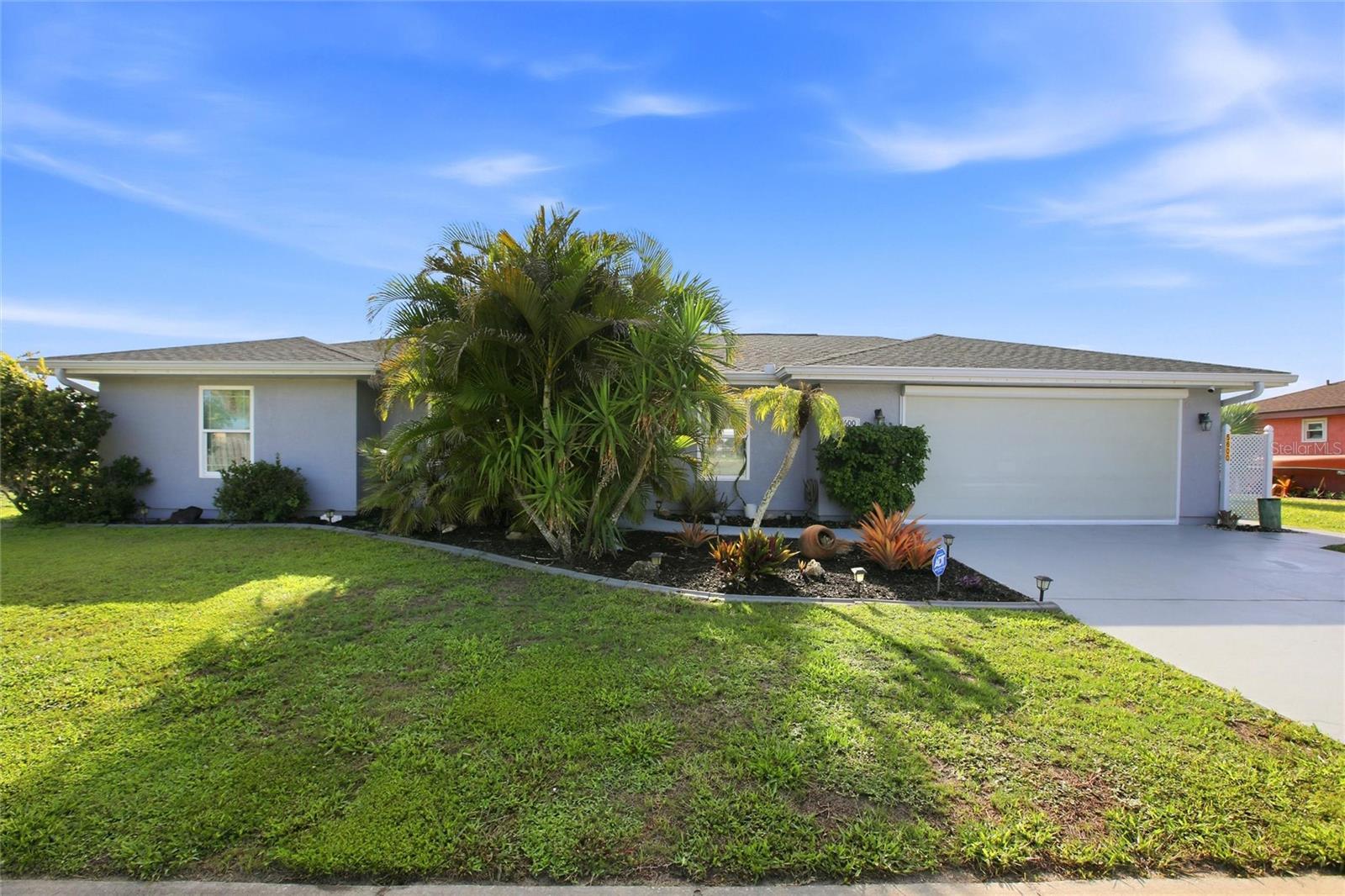 5600 LINGLE ST, NORTH PORT, FL