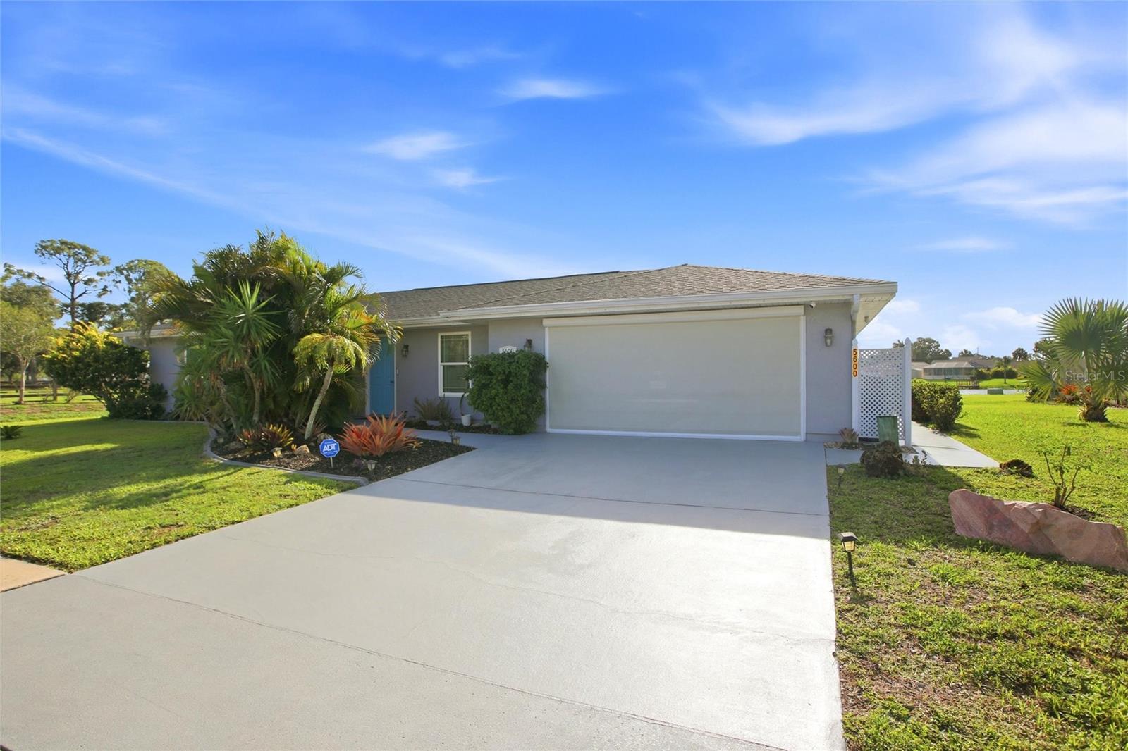 5600 LINGLE ST, NORTH PORT, FL — photo 2