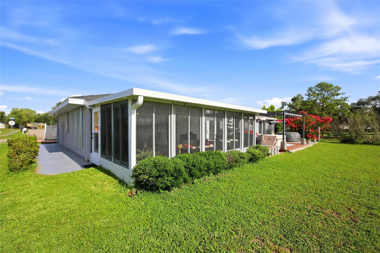 5600 LINGLE ST, NORTH PORT, FL — photo 29
