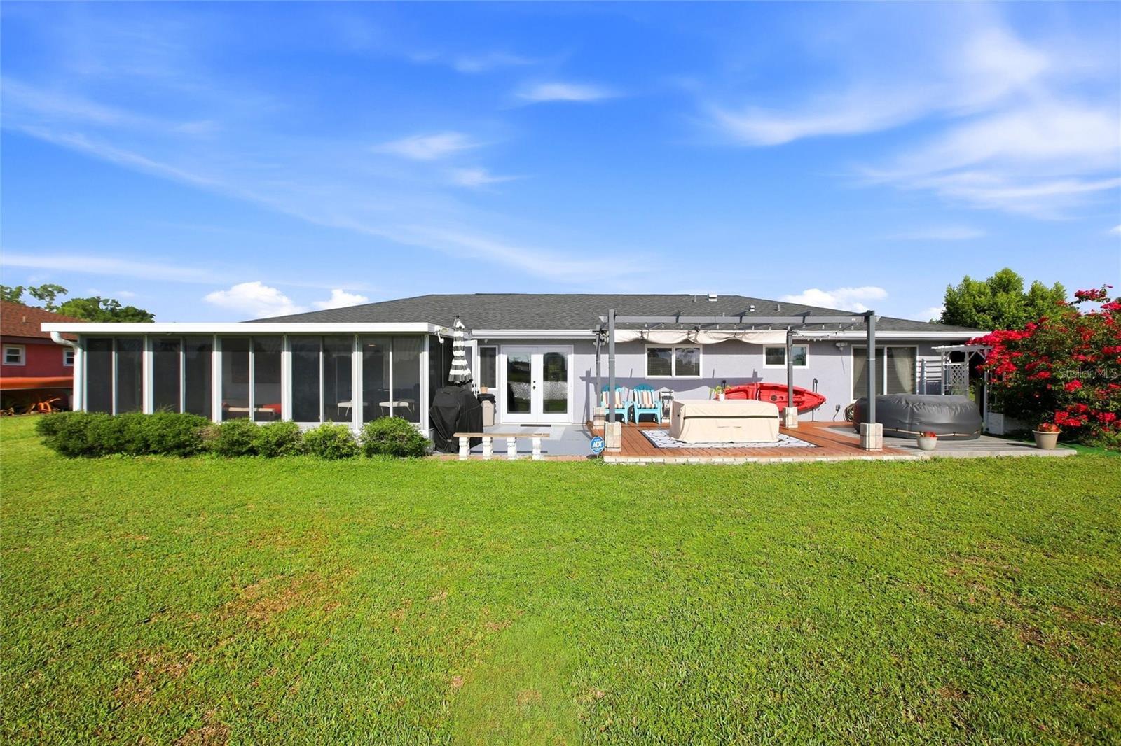 5600 LINGLE ST, NORTH PORT, FL — photo 30