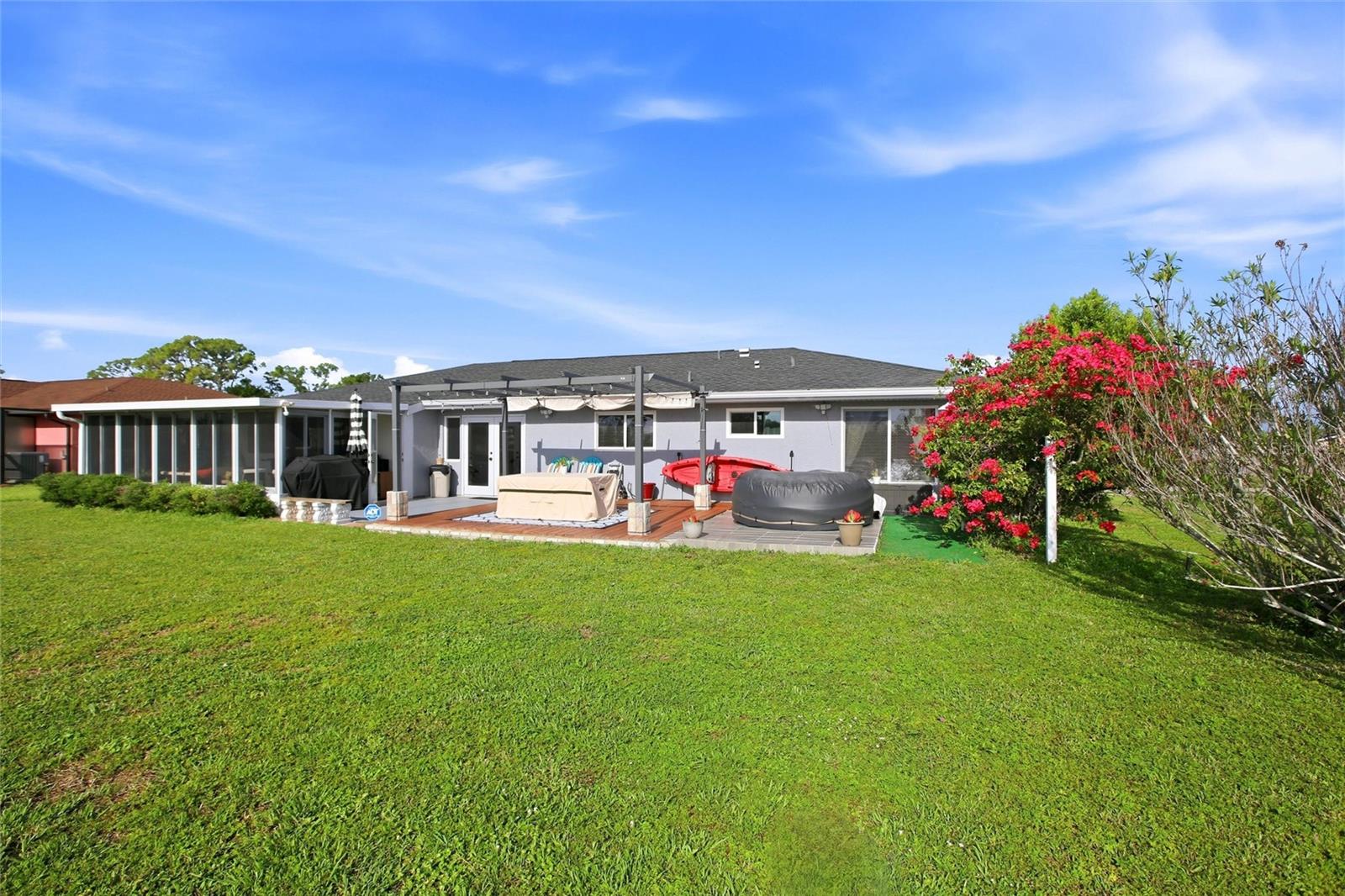 5600 LINGLE ST, NORTH PORT, FL — photo 31
