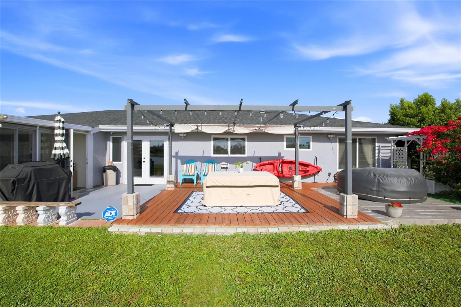 5600 LINGLE ST, NORTH PORT, FL — photo 32