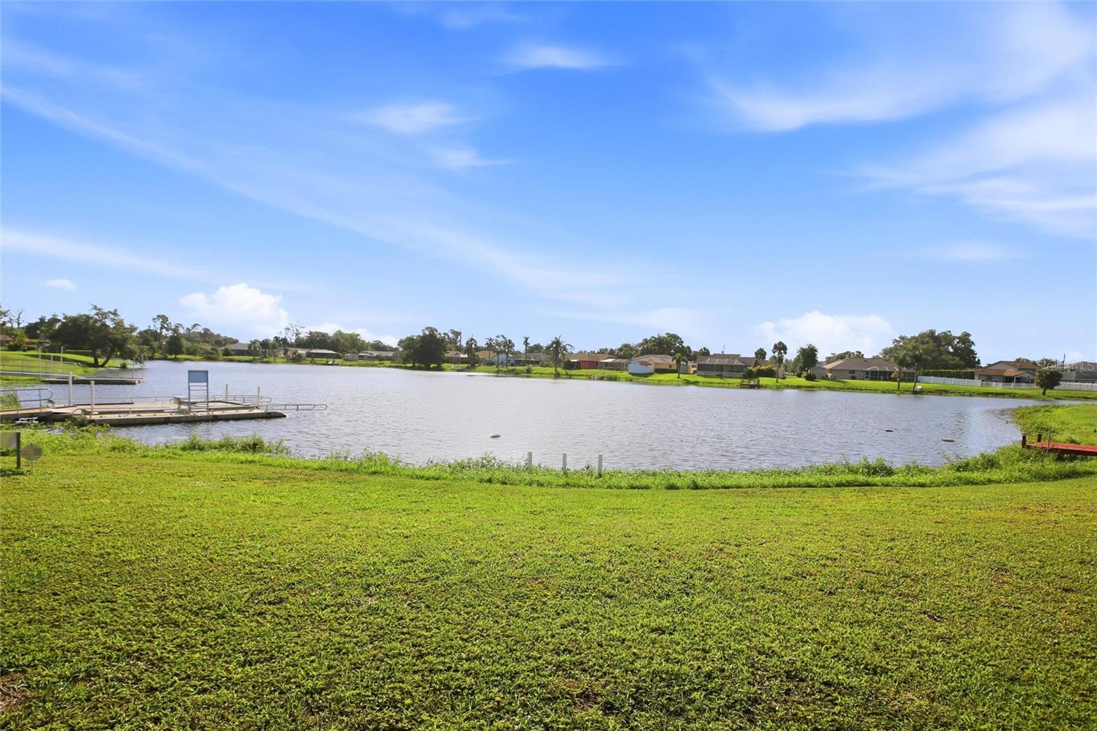 5600 LINGLE ST, NORTH PORT, FL — photo 33