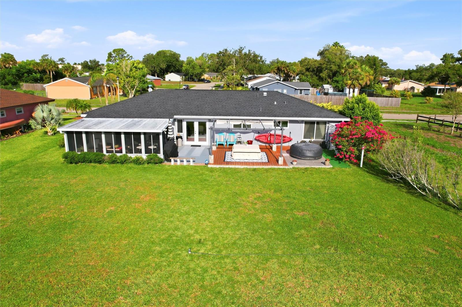 5600 LINGLE ST, NORTH PORT, FL — photo 35