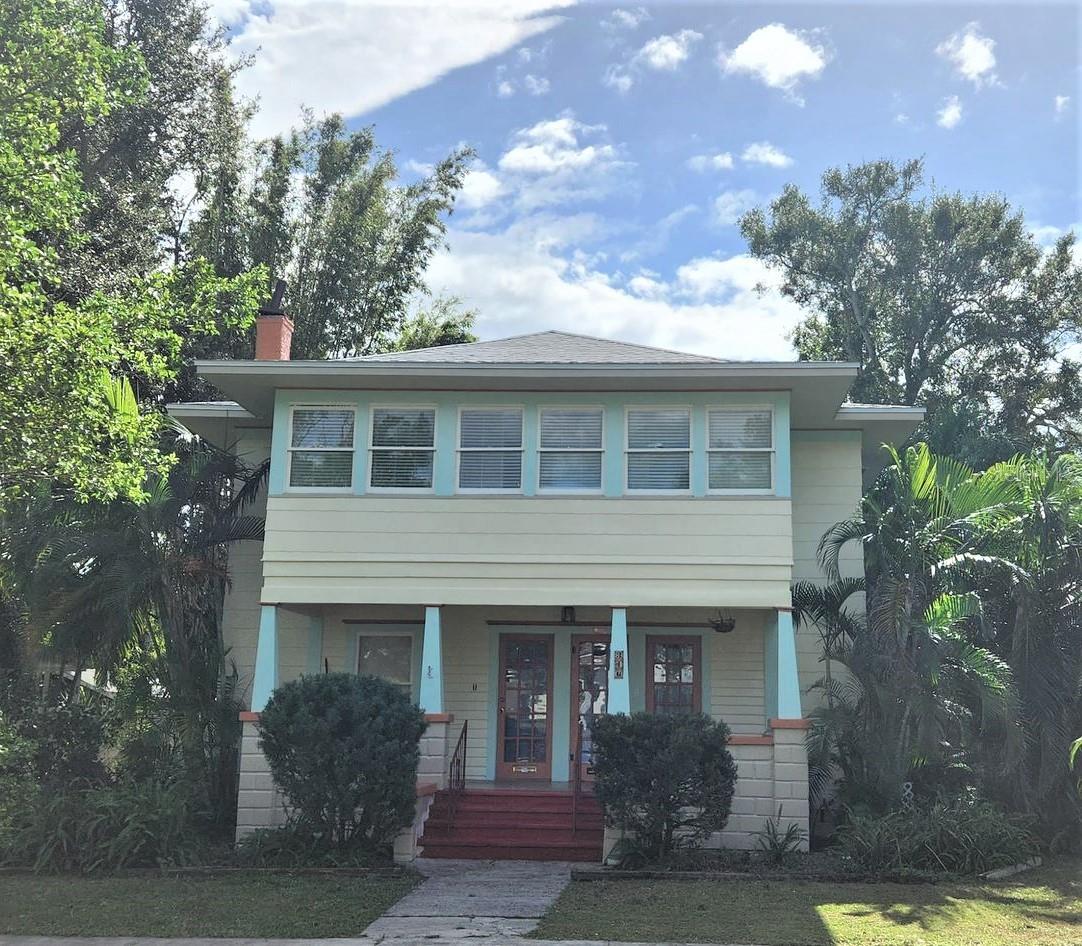 316 11TH AVE NE, ST PETERSBURG, FL