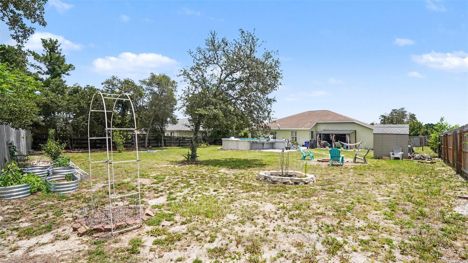 10300 SW 47TH AVE, OCALA, FL — photo 30