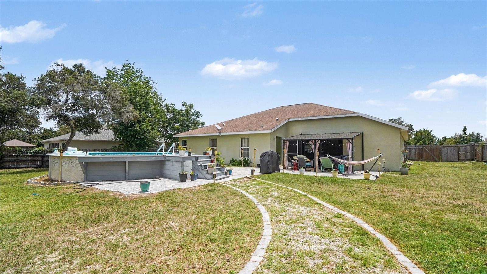 10300 SW 47TH AVE, OCALA, FL — photo 32