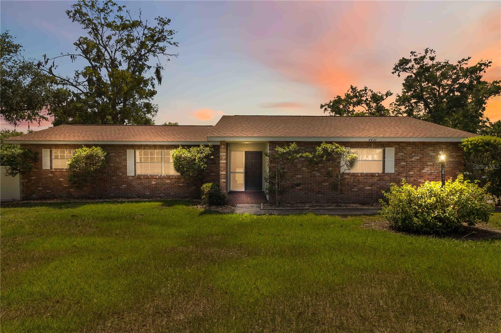 4921 DETER RD, LAKELAND, FL — photo 36