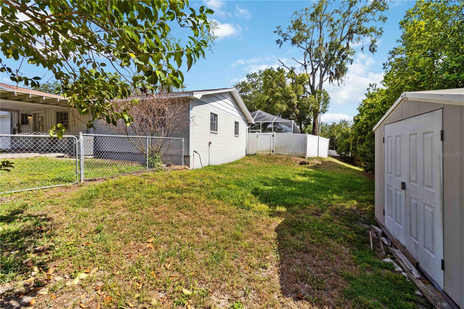 4921 DETER RD, LAKELAND, FL — photo 30