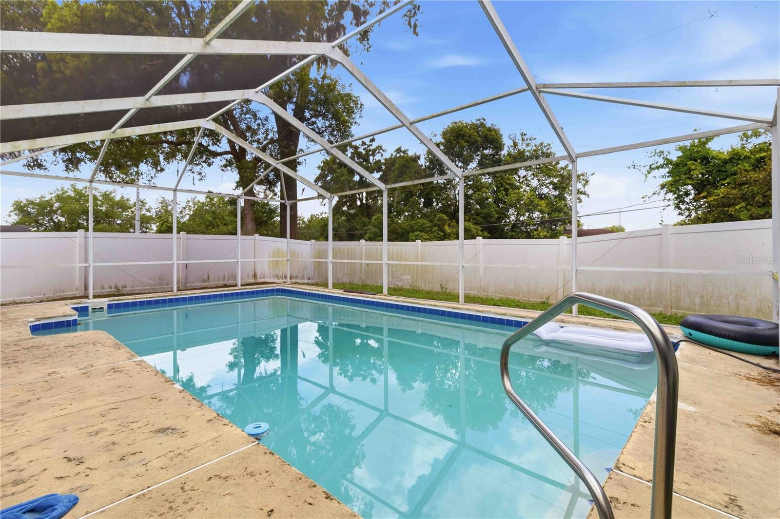 4921 DETER RD, LAKELAND, FL — photo 33