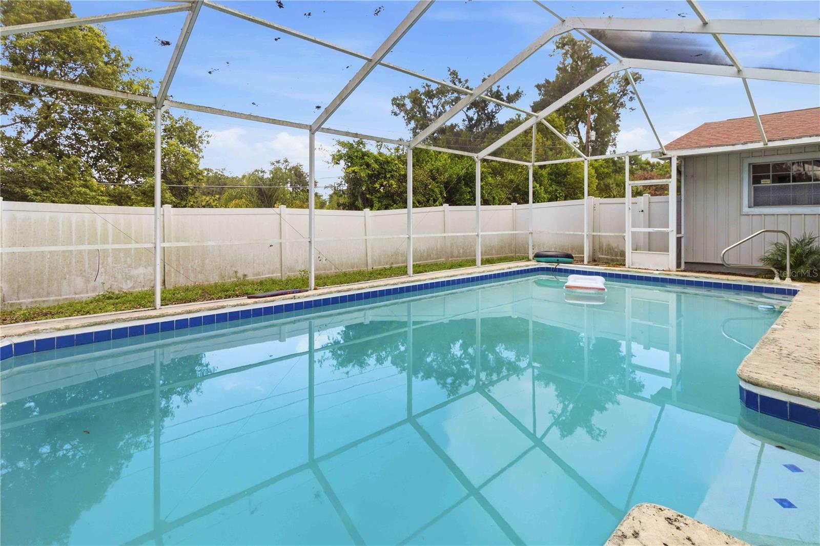 4921 DETER RD, LAKELAND, FL — photo 34