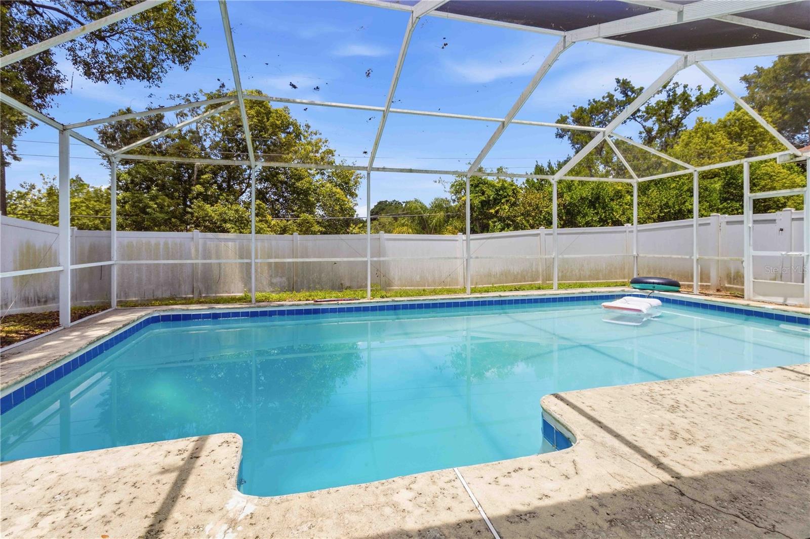 4921 DETER RD, LAKELAND, FL — photo 35