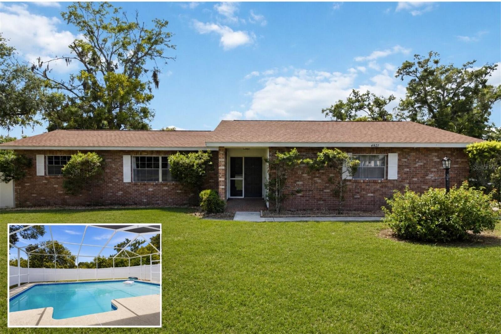 4921 DETER RD, LAKELAND, FL