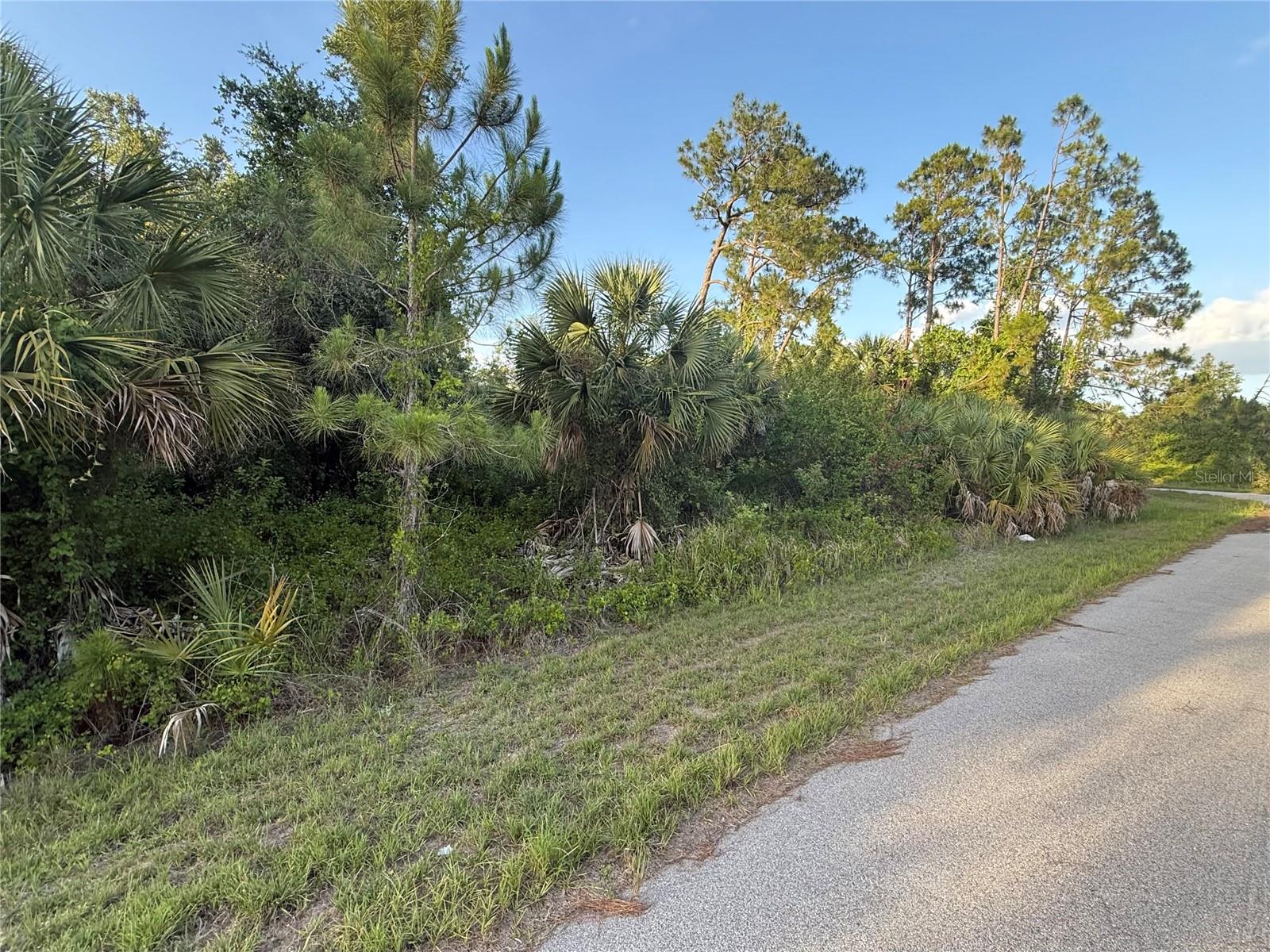 Lot 12 BELGRAVE TER, NORTH PORT, FL — photo 2
