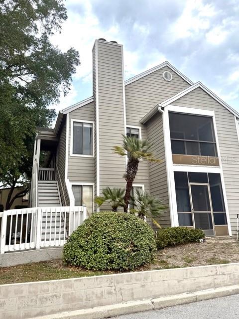 549 SUN RIDGE PL #201, ALTAMONTE SPRINGS, FL
