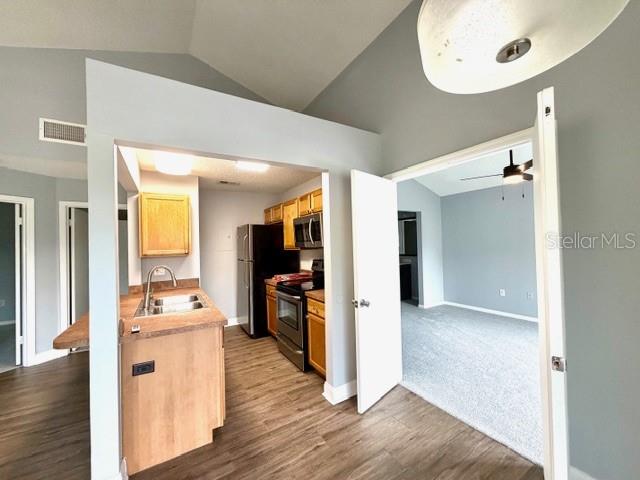 549 SUN RIDGE PL #201, ALTAMONTE SPRINGS, FL — photo 16
