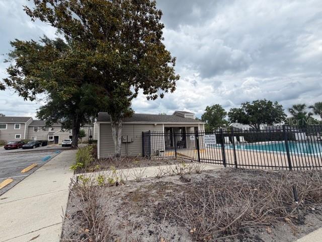 549 SUN RIDGE PL #201, ALTAMONTE SPRINGS, FL — photo 32