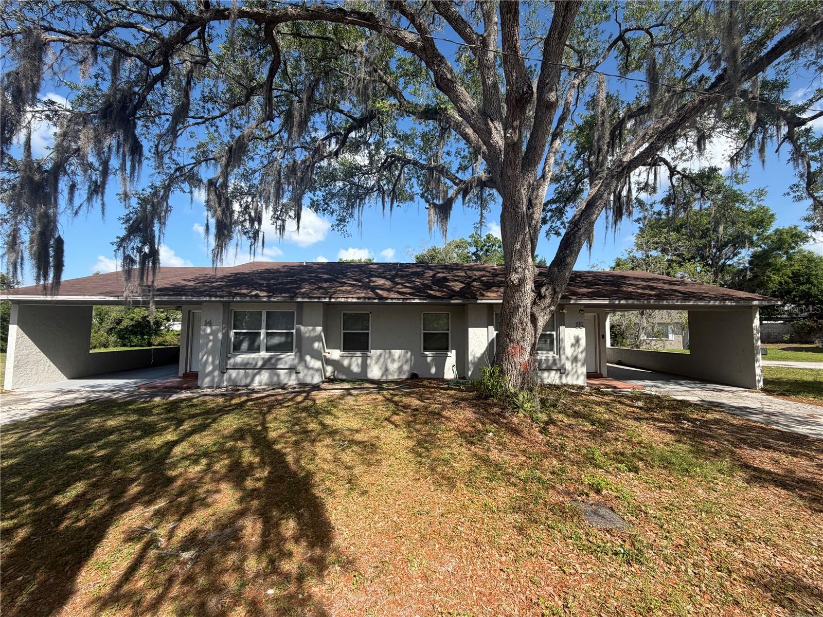 2121 S SAN GULLY RD #14 - 15, LAKELAND, FL