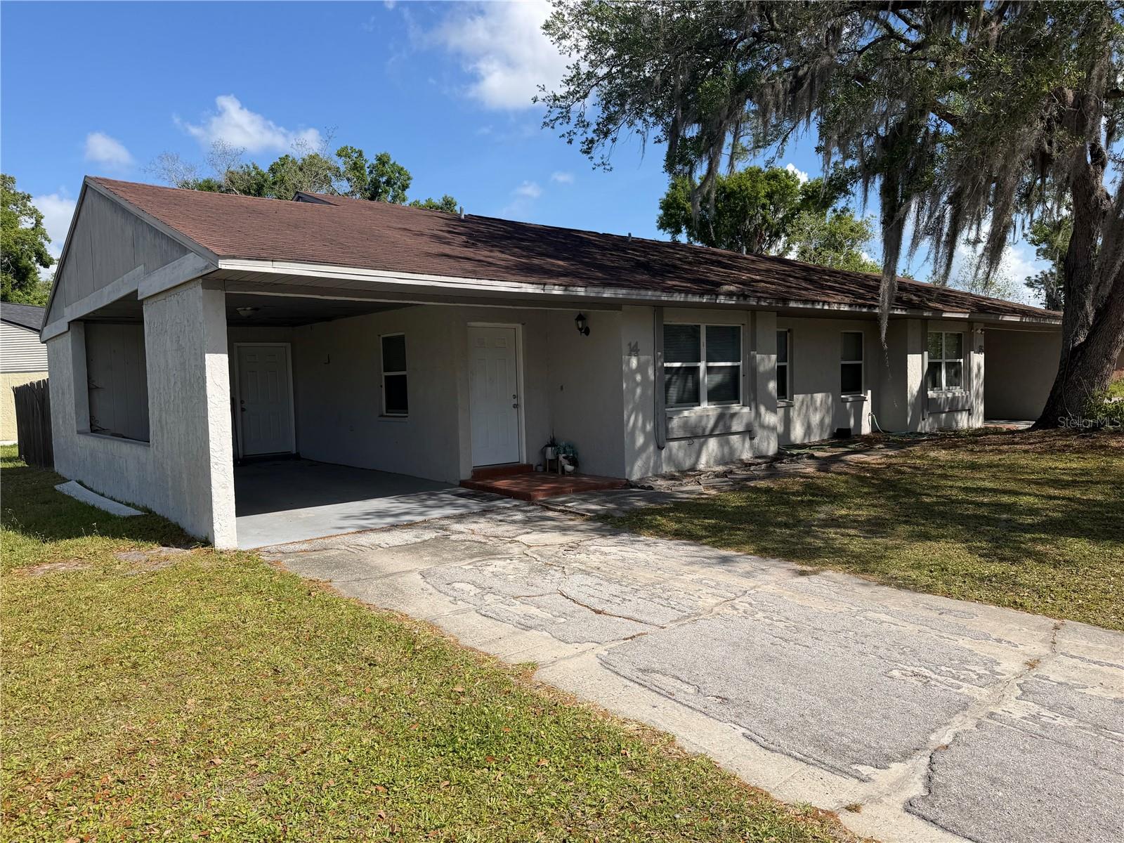 2121 S SAN GULLY RD #14 - 15, LAKELAND, FL — photo 2