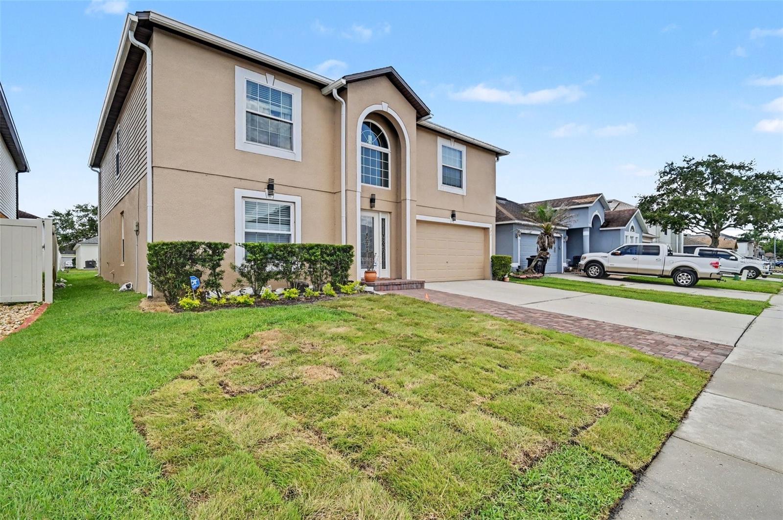 121 MAYFIELD DR, SANFORD, FL — photo 2
