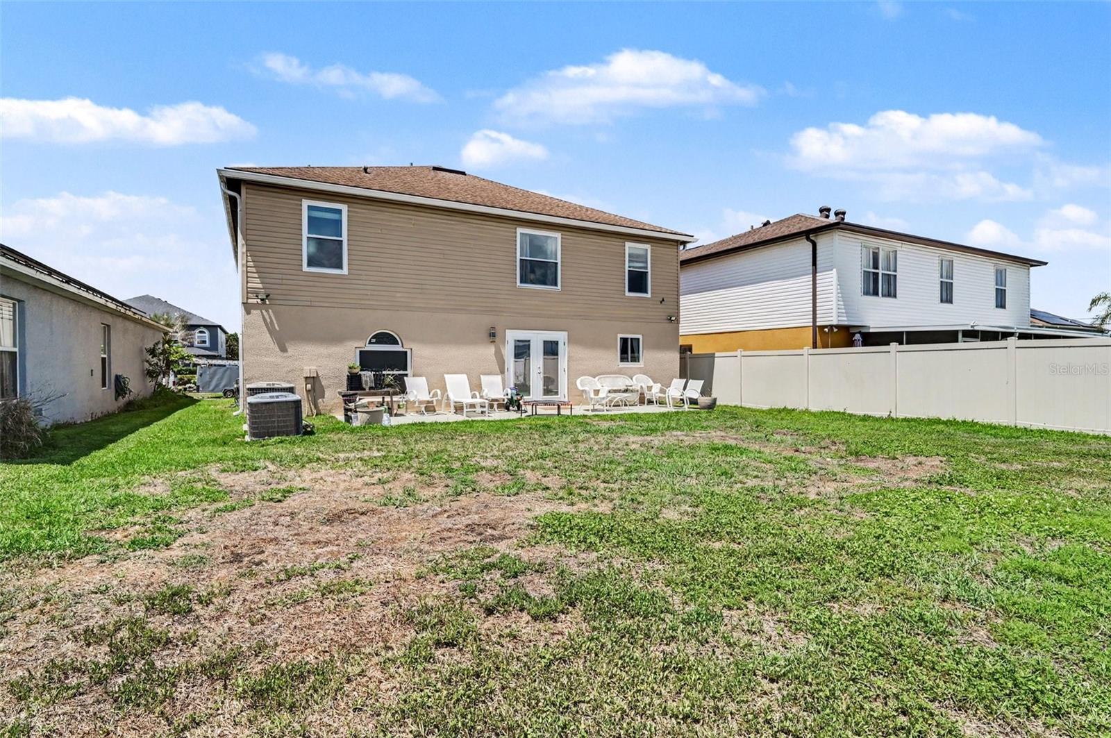 121 MAYFIELD DR, SANFORD, FL — photo 33