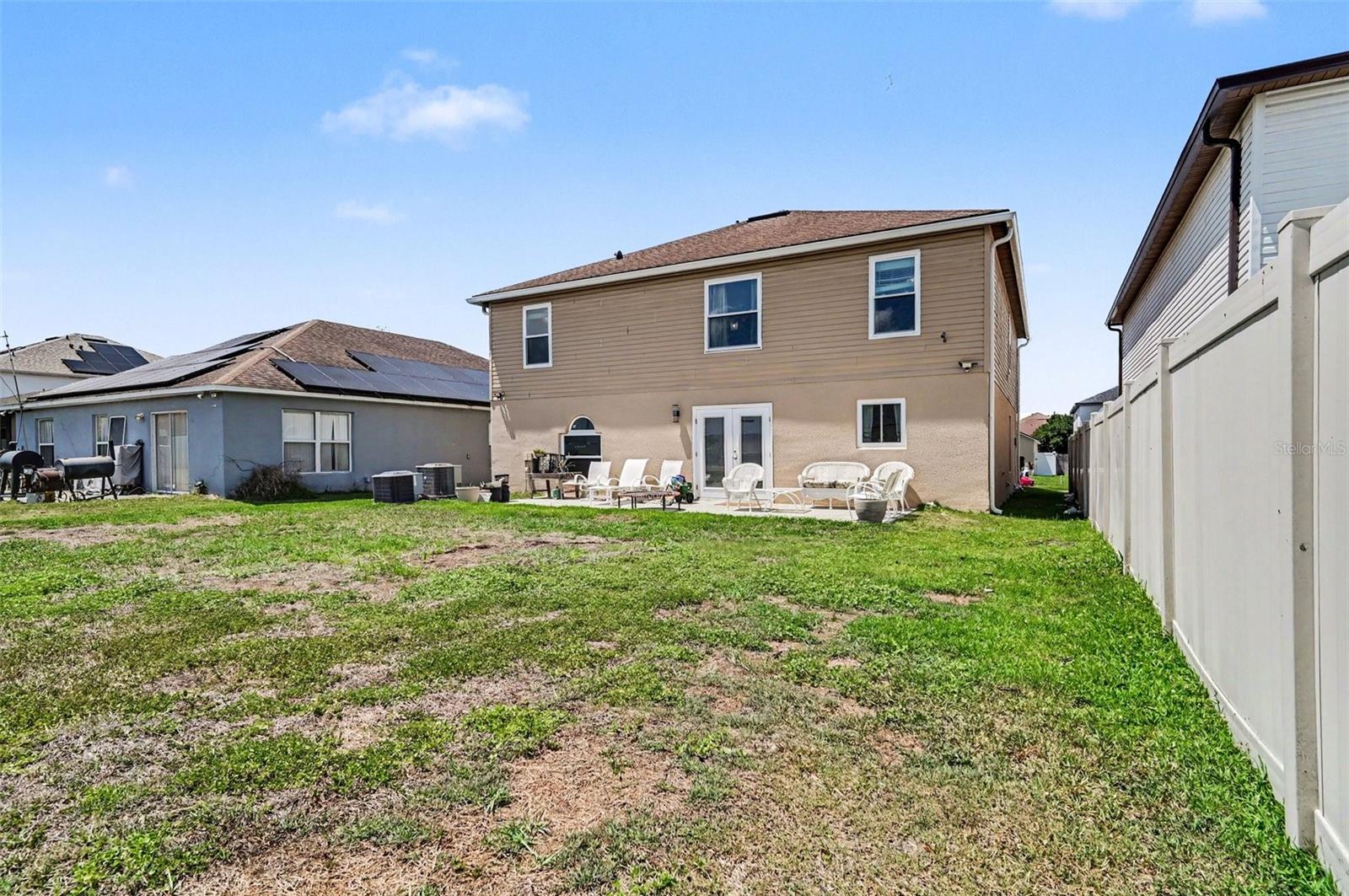 121 MAYFIELD DR, SANFORD, FL — photo 34