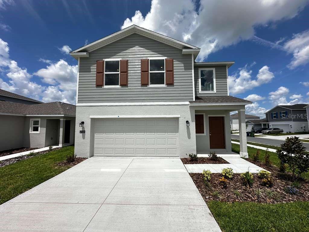 2154 CHRIS DR, WINTER HAVEN, FL