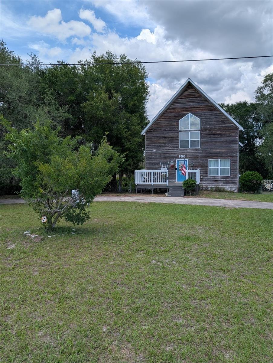 7083 SE 166TH AVE, OCKLAWAHA, FL — photo 2